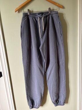 Brandy Melville Womens Joggers Sweatpants Jogging Pants - One Size